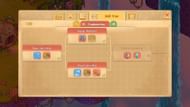 Each category has varied skills, spanning extensive skill trees (Image via Lazy Bear Games)